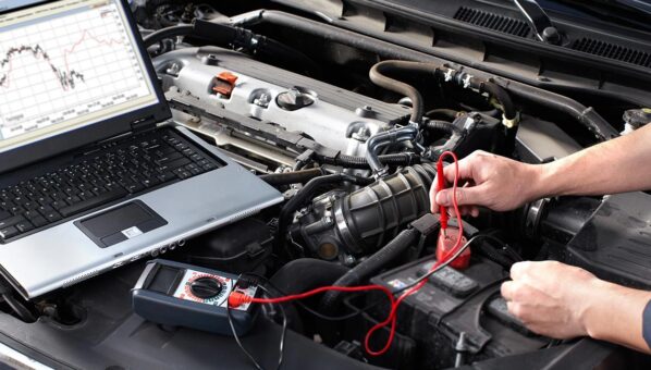 car-electrical-system